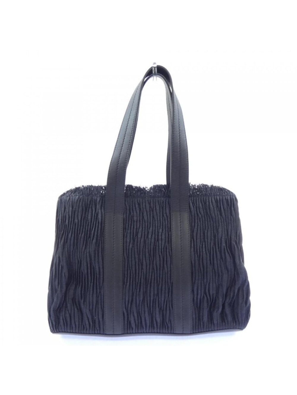 Max Mara Bag Handbag Black